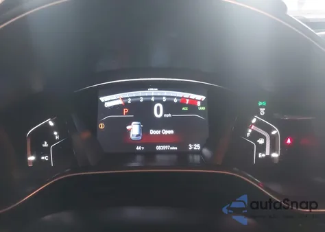 2019 Honda Cr-V Ex из США, поврежденный, VIN 7FARW2H53KE028157